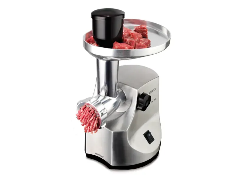 Мясорубки Kenwood MG510