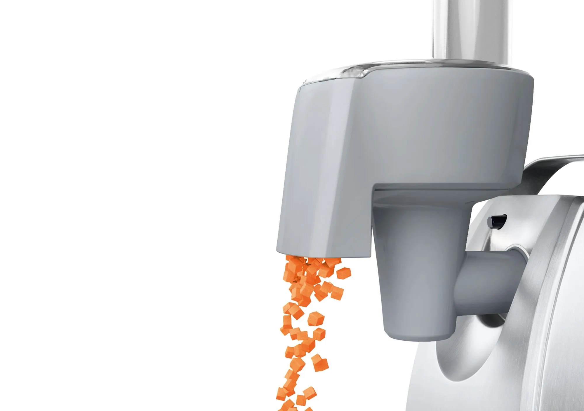 Мясорубки Bosch MFW68680