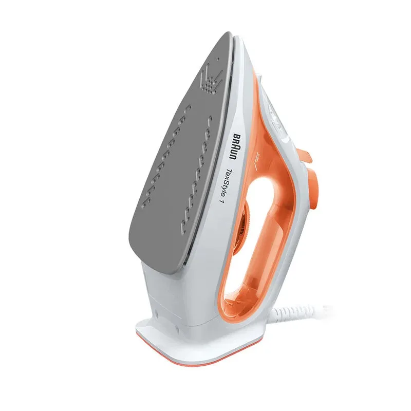 Утюг Braun SI1009 Orange