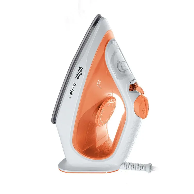 Утюг Braun SI1009 Orange