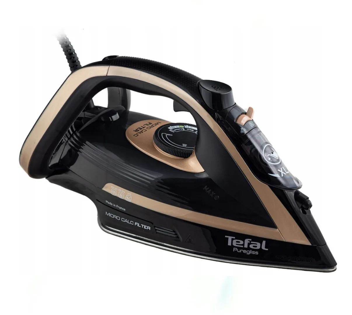Утюг Tefal FV8064E0 Puregliss
