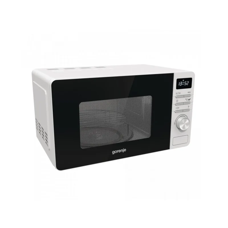 Mikrodalğalı soba Gorenje MO20A4W