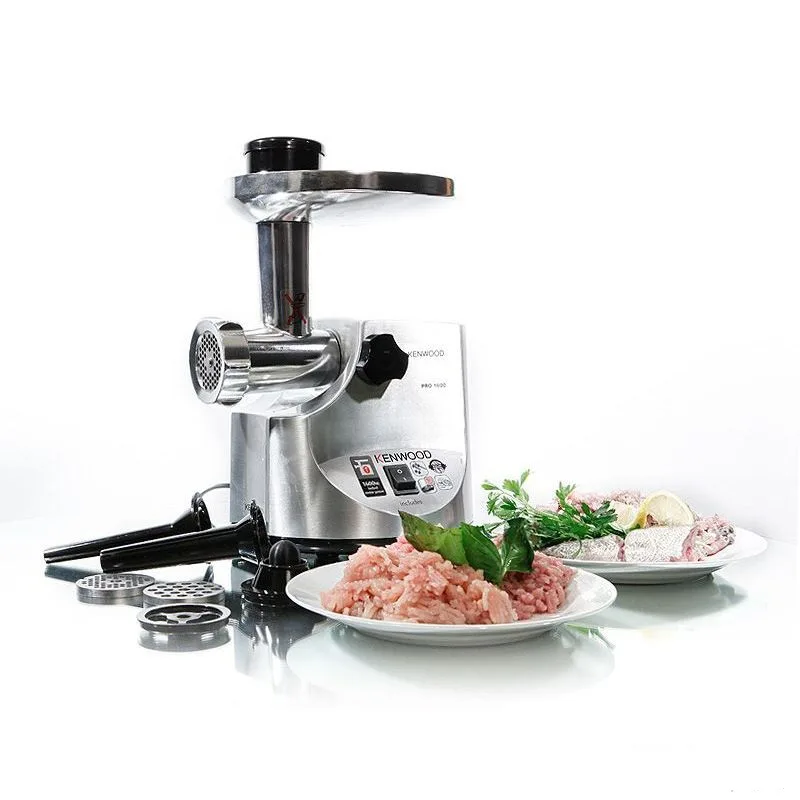 Мясорубки Kenwood MG510