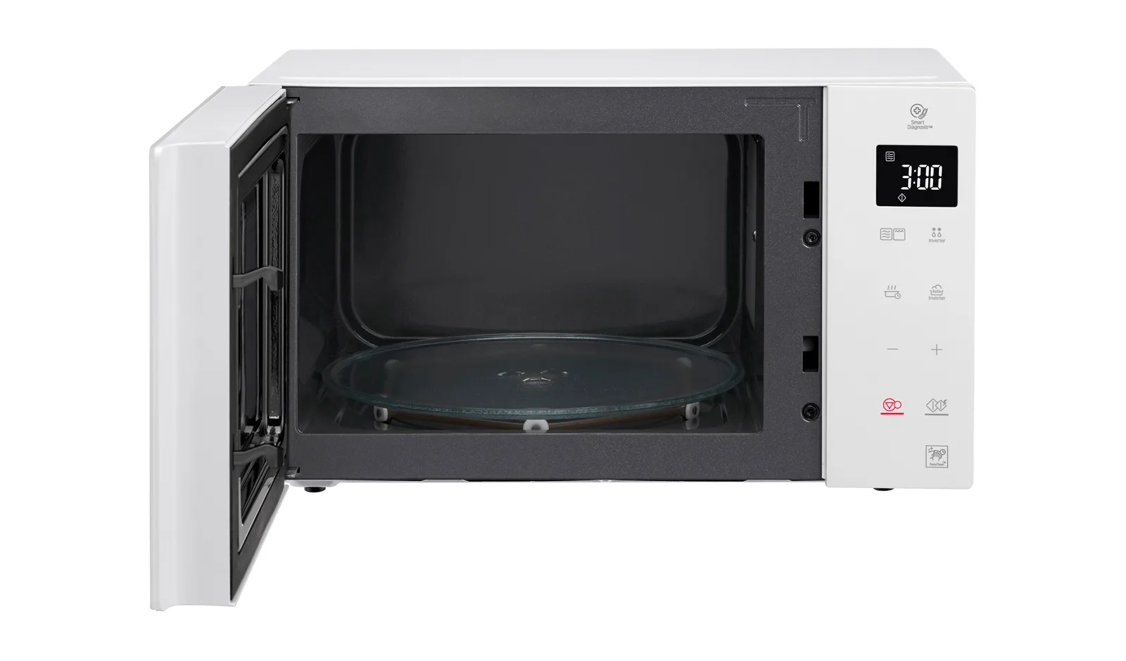 Микроволновые печи LG MS2336GIH.BWHQCIS