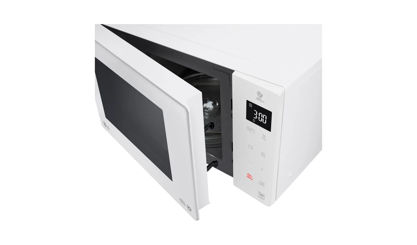 Микроволновые печи LG MS2336GIH.BWHQCIS