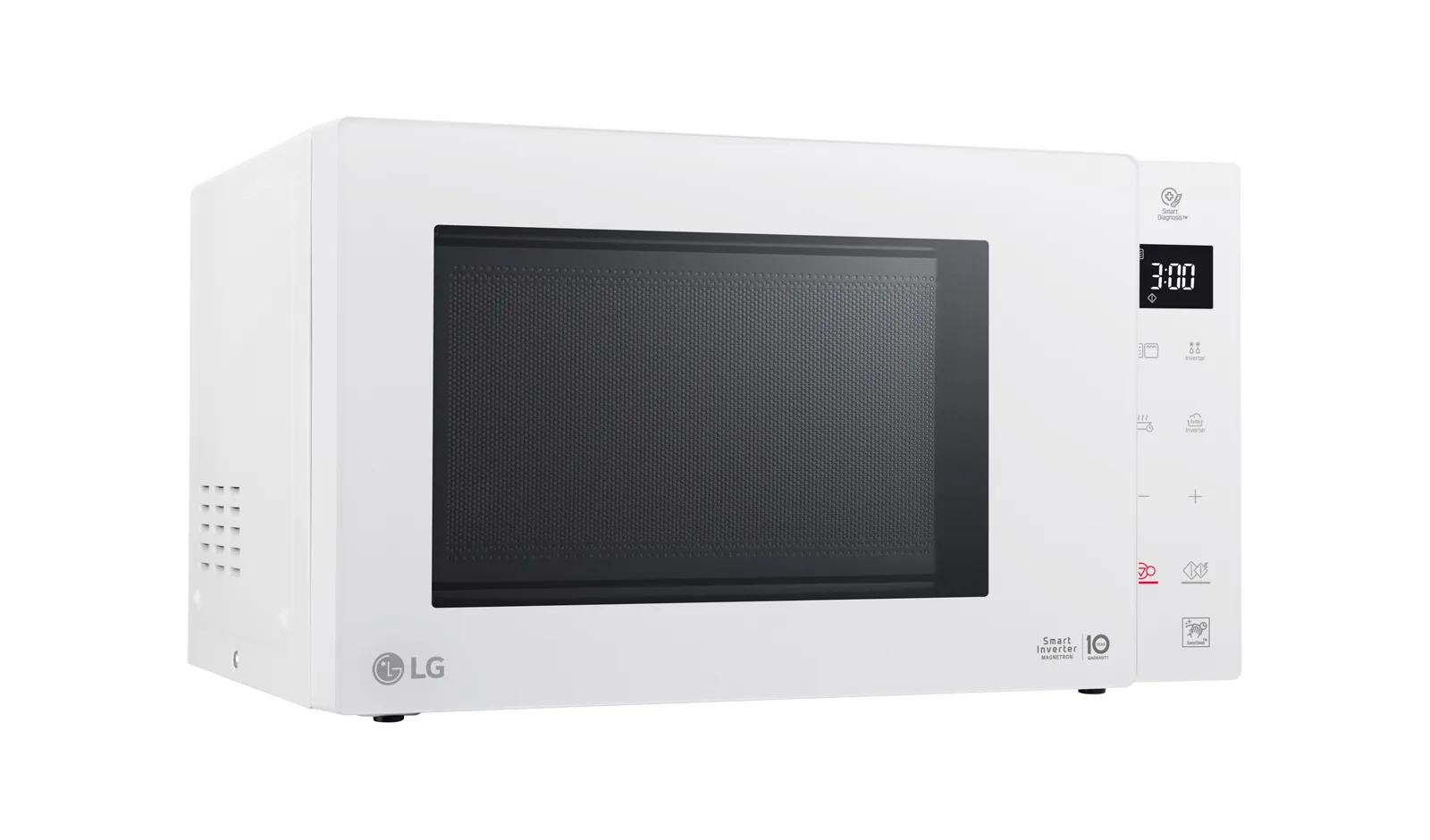 Микроволновые печи LG MS2336GIH.BWHQCIS