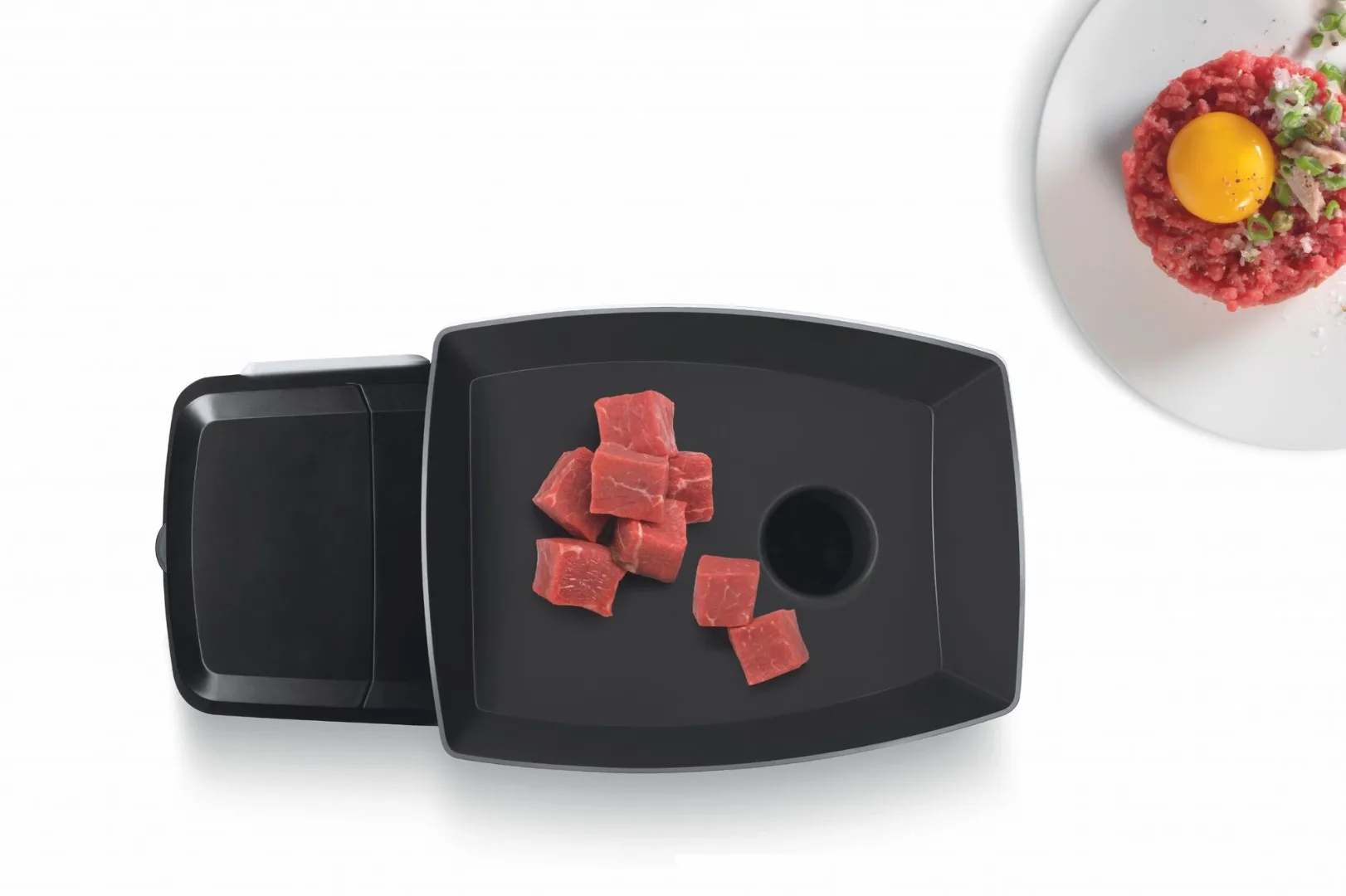 Мясорубки Bosch MFW67440
