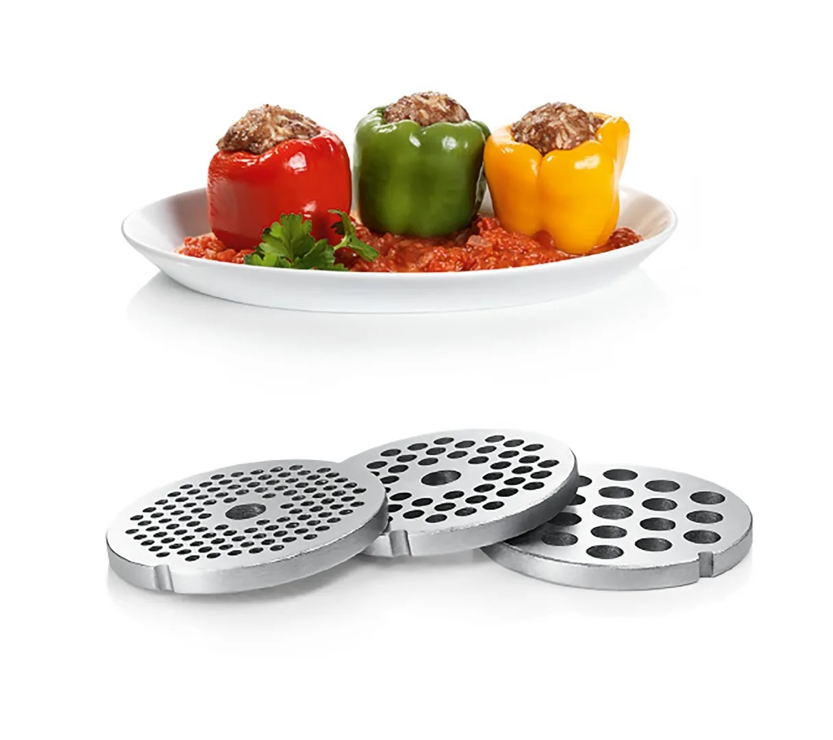 Мясорубки Bosch MFW67440