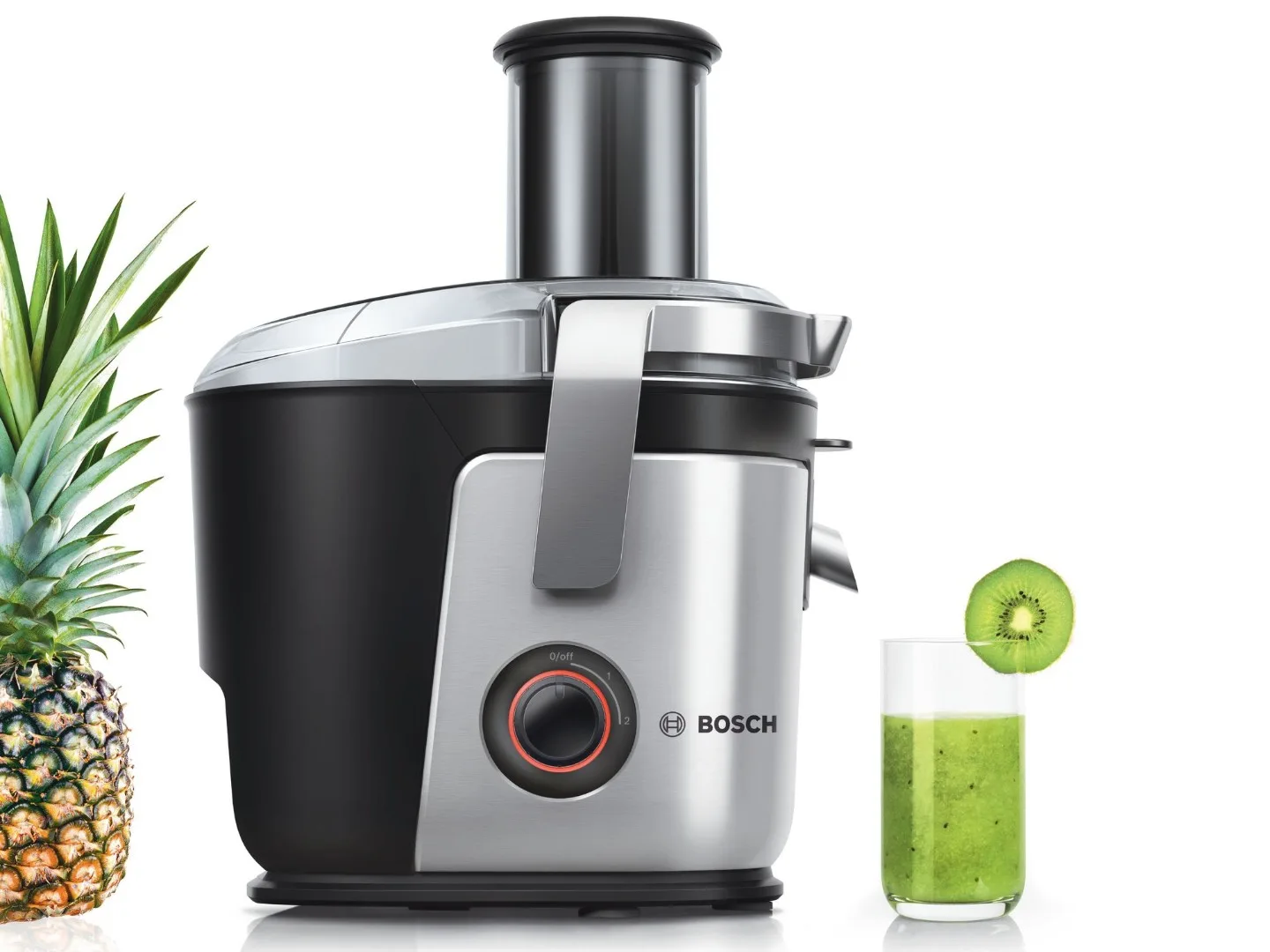 Соковыжималки Bosch MES4000