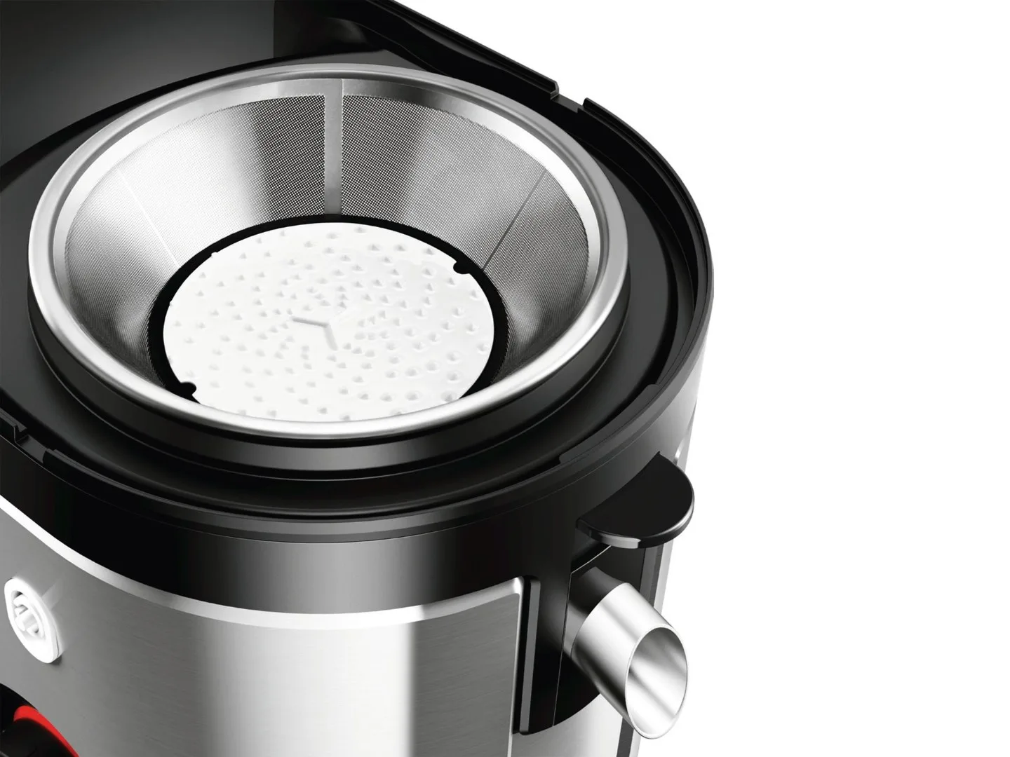 Соковыжималки Bosch MES4000