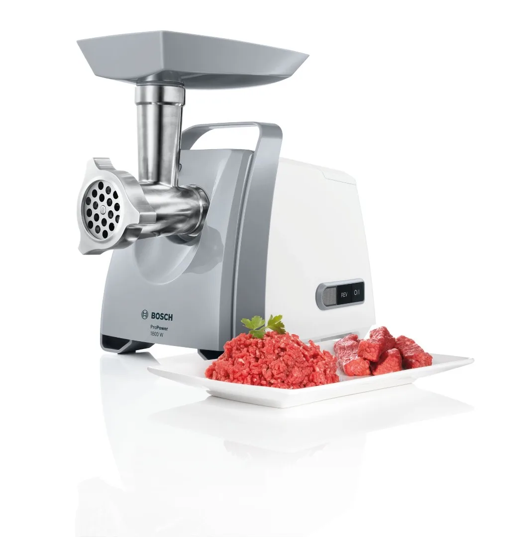 Мясорубки Bosch MFW66020