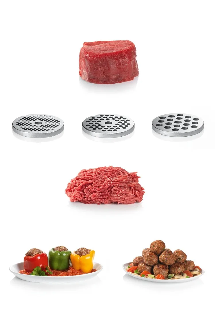 Мясорубки Bosch MFW66020