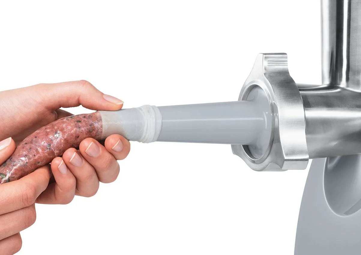 Мясорубки Bosch MFW66020