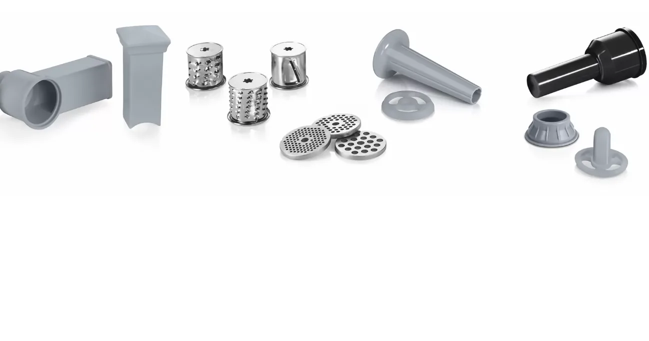 Мясорубки Bosch MFW68640