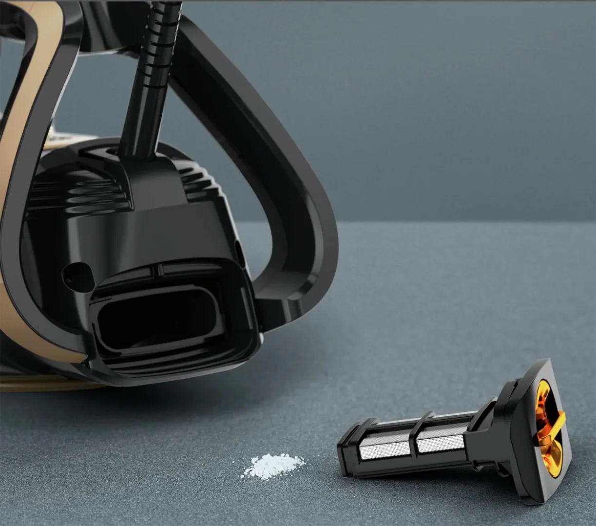 Утюг Tefal FV8064E0 Puregliss