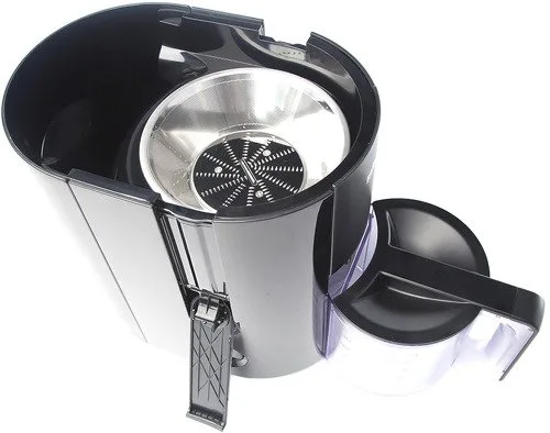 Соковыжималки Braun Mquick J300