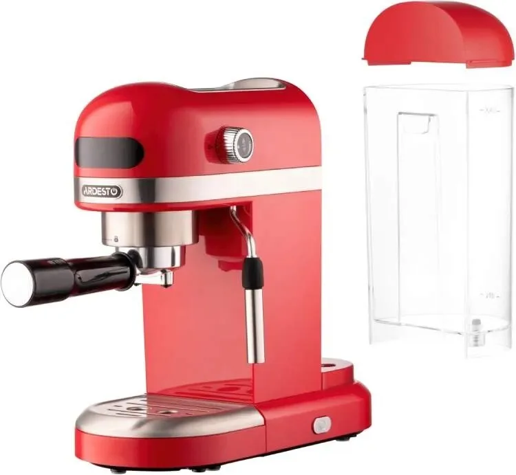 Kofe maşını Ardesto YCM-E1501
