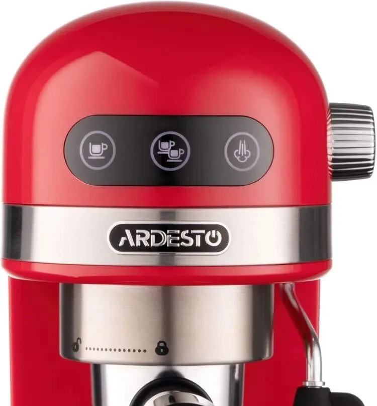 Kofe maşını Ardesto YCM-E1501