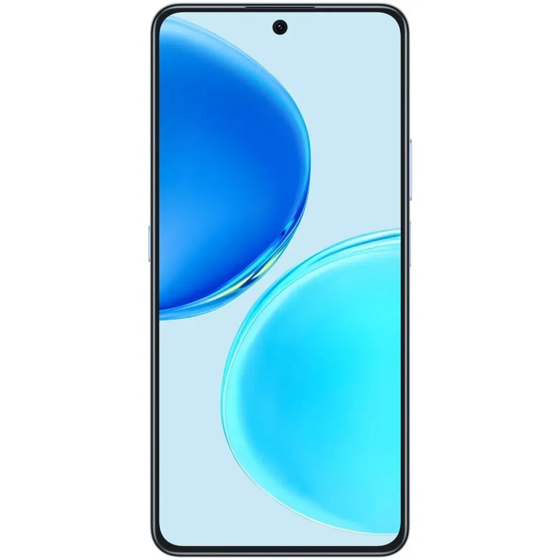Телефон Honor X8d 8GB/128GB светло-голубой