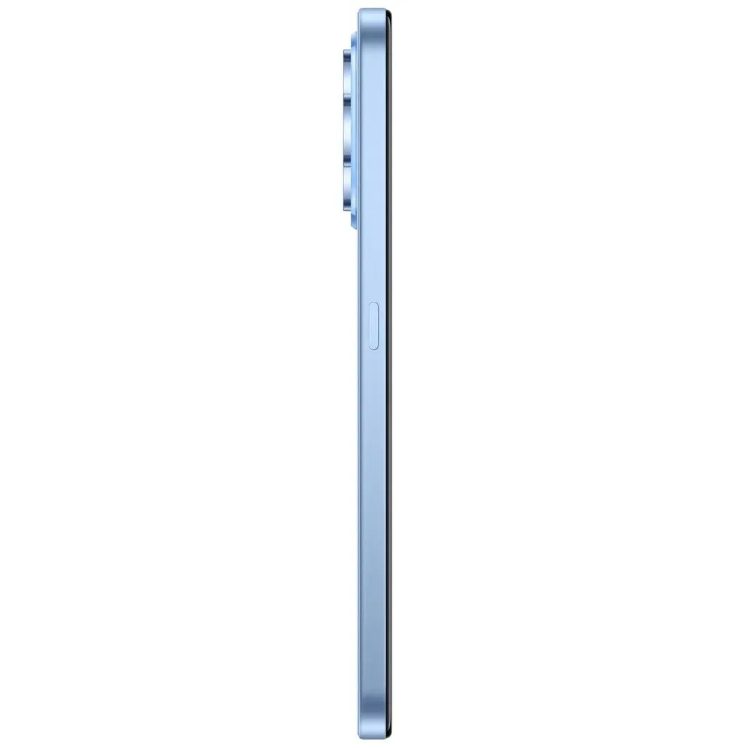 Телефон Honor X8d 8GB/128GB светло-голубой
