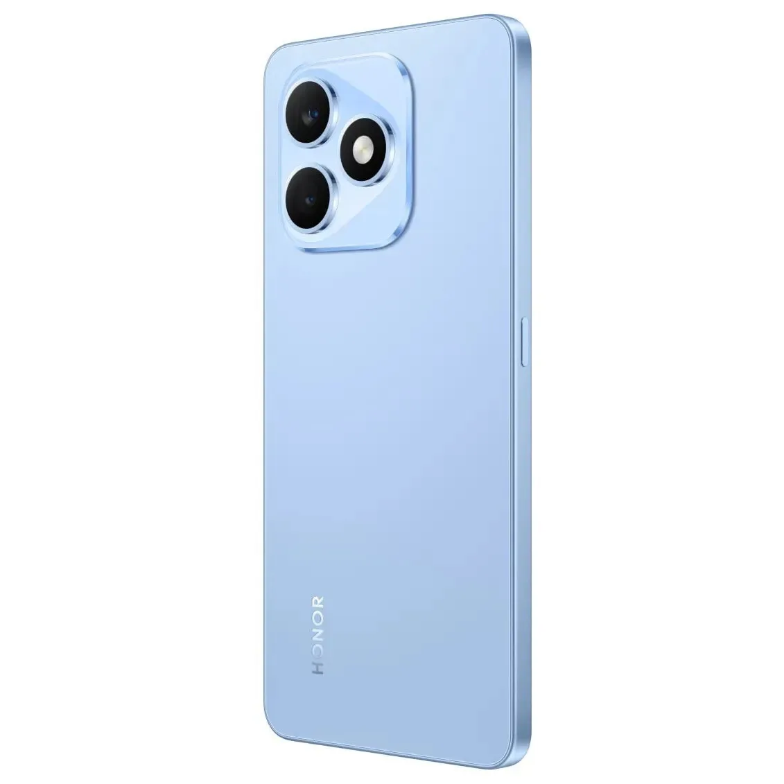 Телефон Honor X8d 8GB/128GB светло-голубой