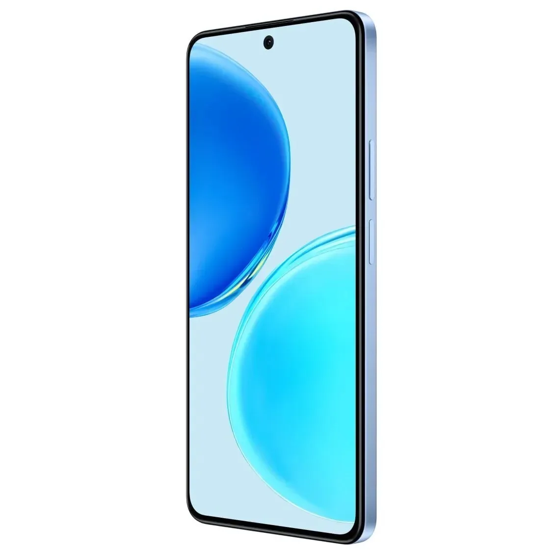 Телефон Honor X8d 8GB/128GB светло-голубой