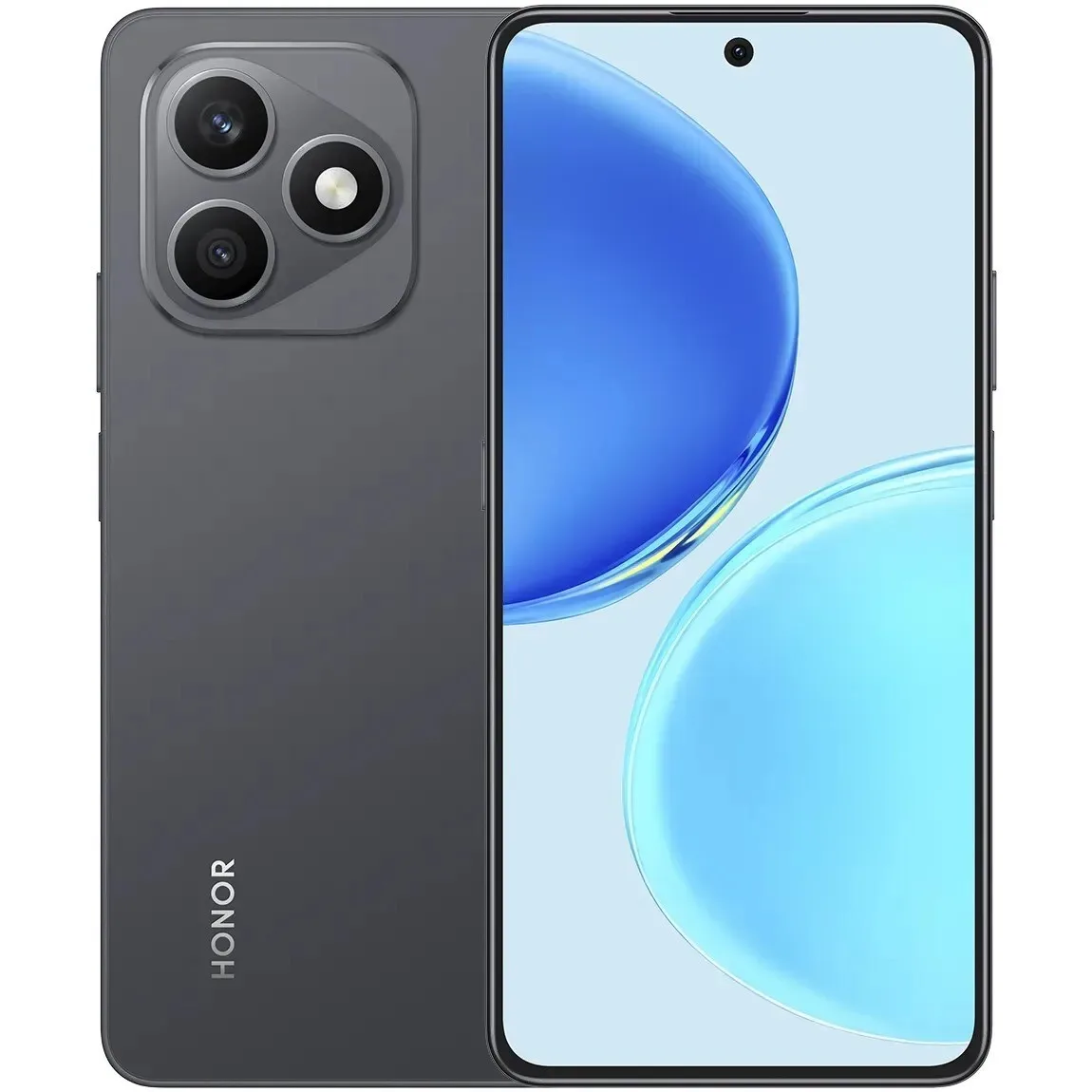 Telefon Honor X8d 8GB/128GB Velvet Black