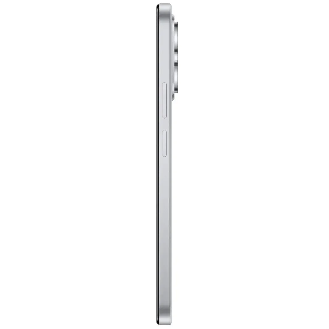 Телефон Honor X8d 8GB/128GB светло-голубой