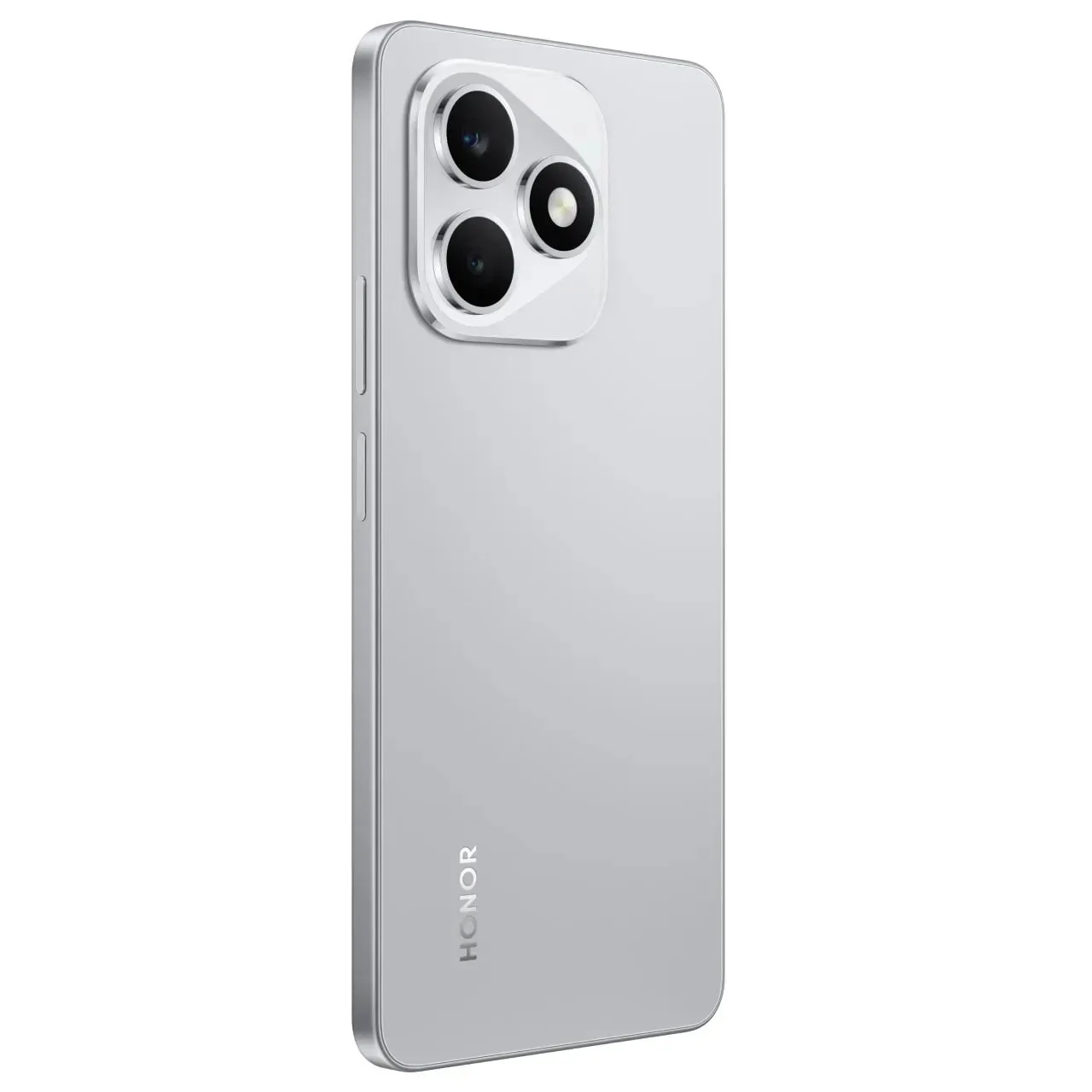 Телефон Honor X8d 8GB/128GB светло-голубой