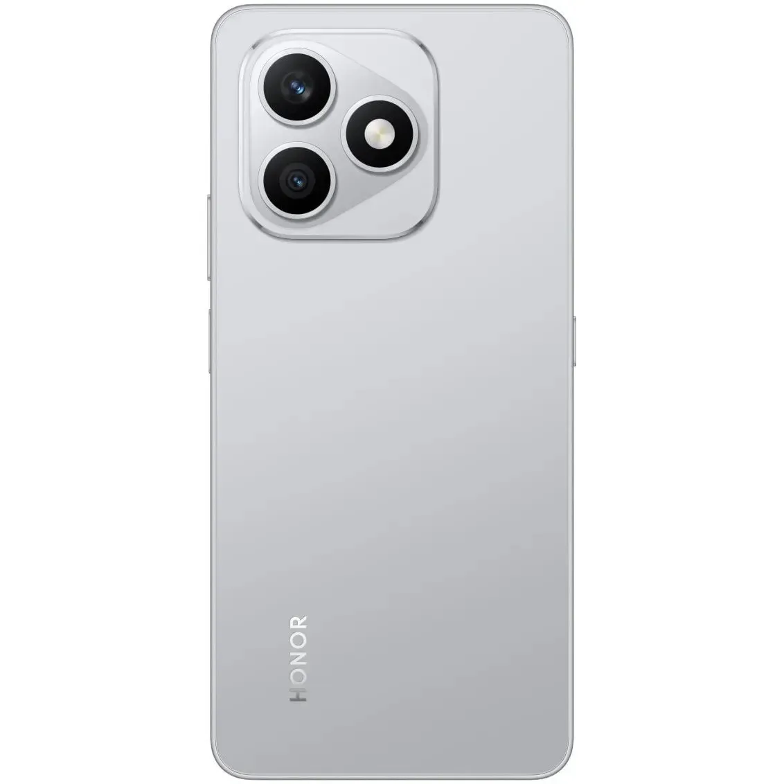 Телефон Honor X8d 8GB/128GB светло-голубой