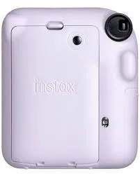 Фотоапарат Fujifilm Instax mini 12 Lilac Purple-Bundle Box