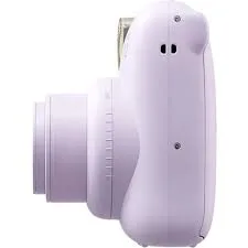 Фотоапарат Fujifilm Instax mini 12 Lilac Purple-Bundle Box