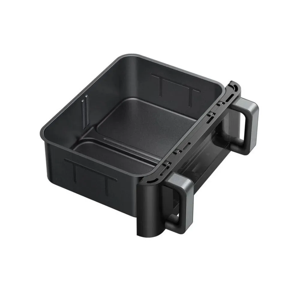 Fritoz Mova Air Fryer FD20 Pro Black (AF-5518ATB)