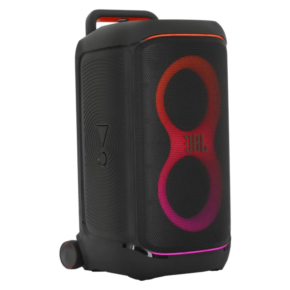 Музыкальный центр JBL PartyBox Club 520