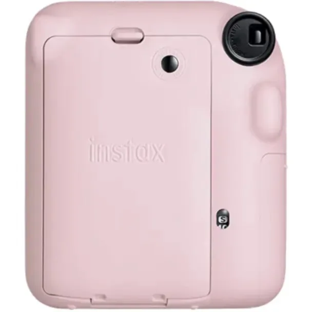 Фотоапарат Fujifilm Instax mini 12 Blossom Pink-Bundle Box