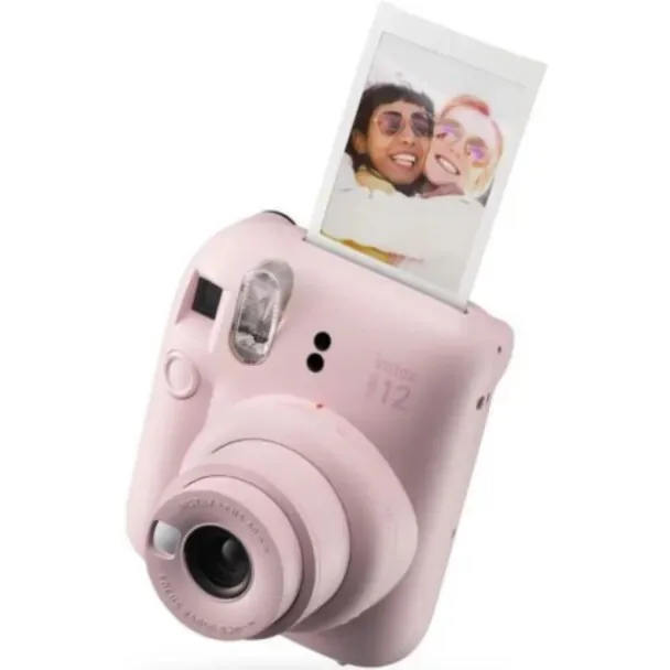 Фотоапарат Fujifilm Instax mini 12 Blossom Pink-Bundle Box