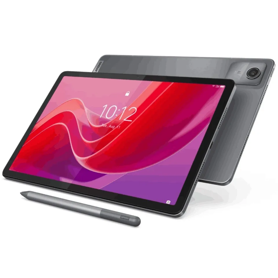 Planşet Lenovo Tab M11 TB330FU 4/128 Luna Grey