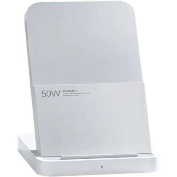 Беспроводная зарядная подставка Xiaomi Mi 50W Wireless Charging Stand Pro