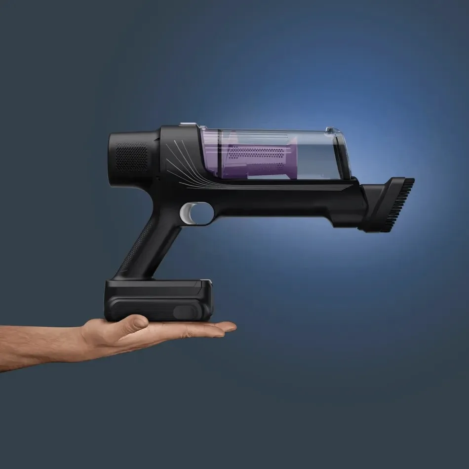 Вертикальный пылесос Tefal Flex 7.60