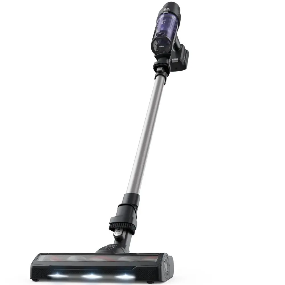 Вертикальный пылесос Tefal Flex 7.60