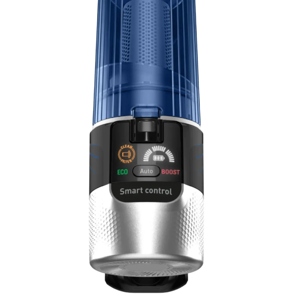 Vertikal tozsoran Tefal X-Force Flex 9.60 Aqua (TY20C7WO)