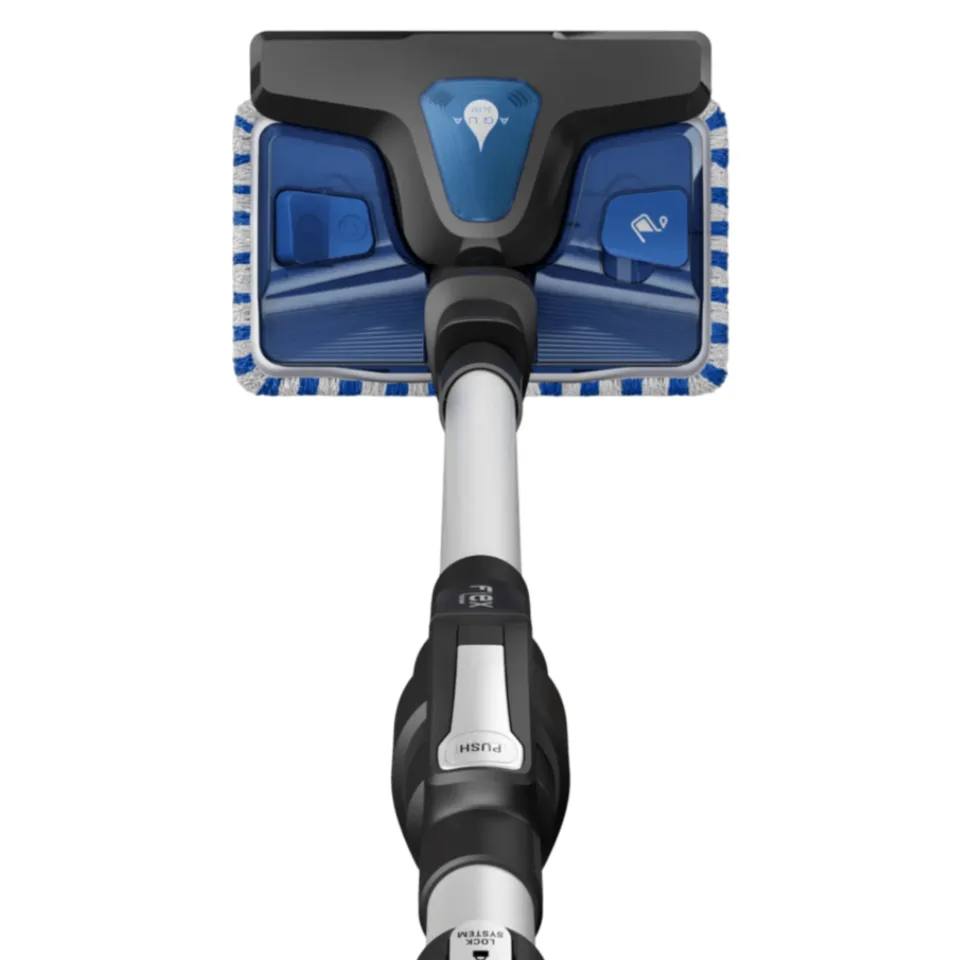 Vertikal tozsoran Tefal X-Force Flex 9.60 Aqua (TY20C7WO)