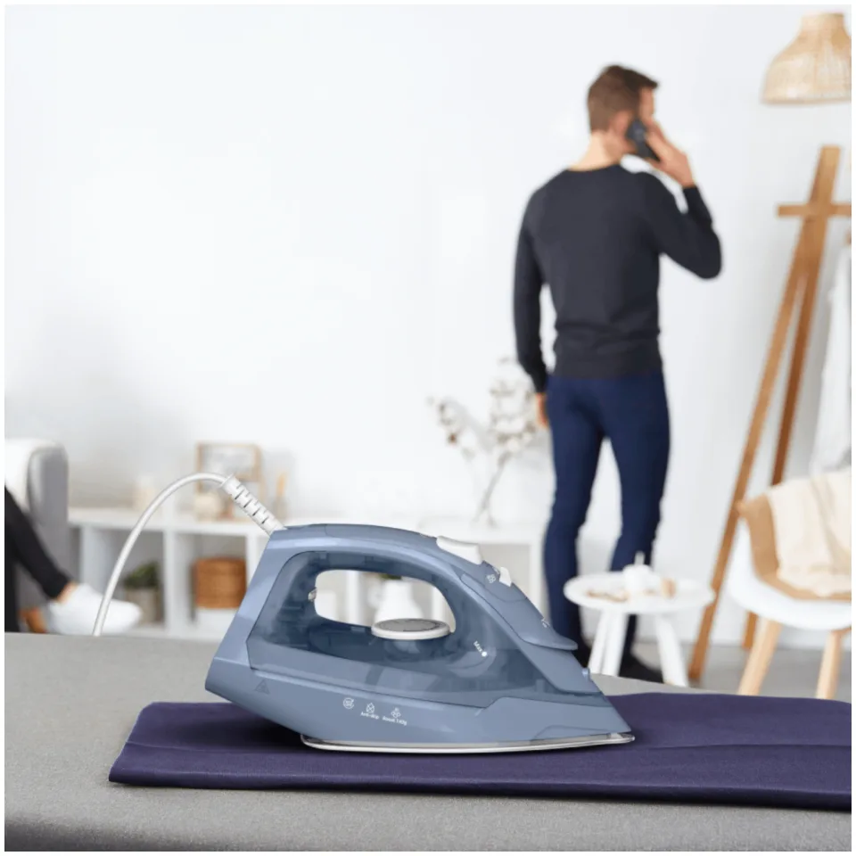 Паровой утюг Tefal FV2C60 Virtuo 30