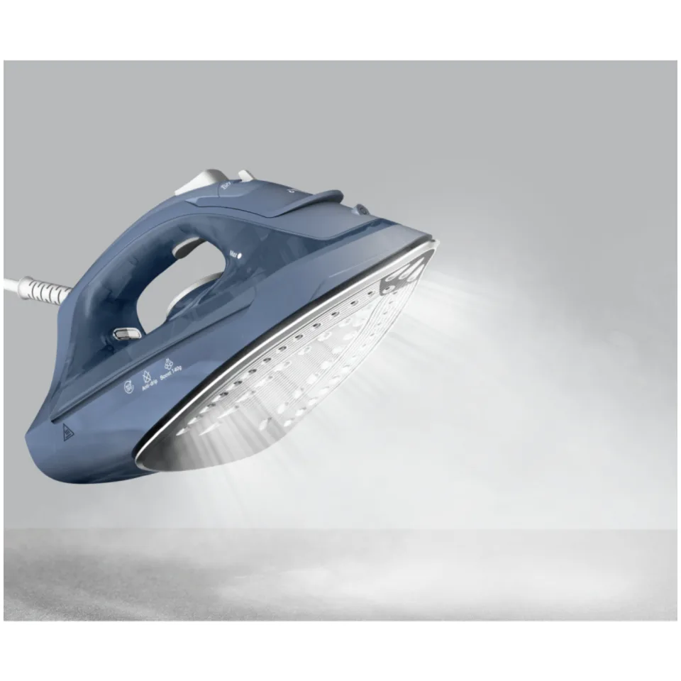 Паровой утюг Tefal FV2C60 Virtuo 30