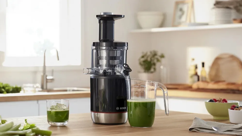 Соковыжималка Bosch MESM731M