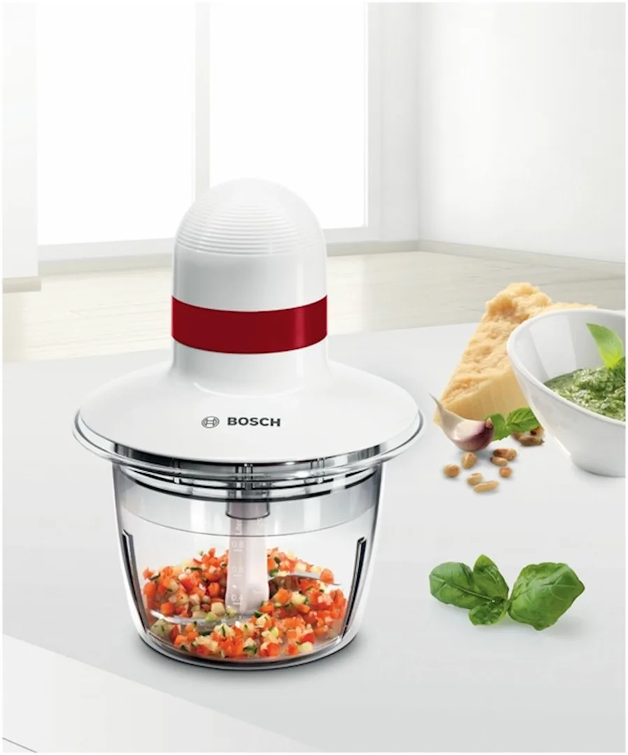 Doğrayıcı Bosch MMRP1000