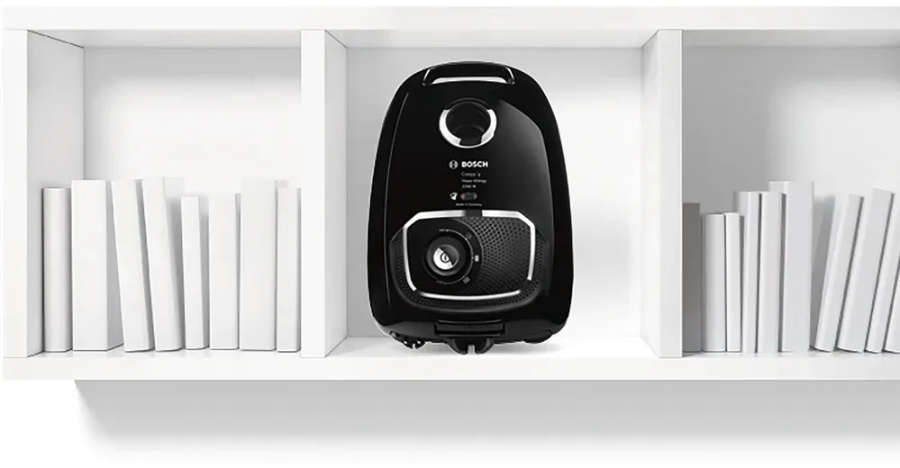 Пылесос с мешком для сбора пыли Bosch BGLS42230