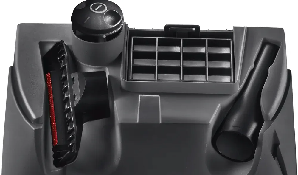 Пылесос с мешком для сбора пыли Bosch BSGL3MULT3