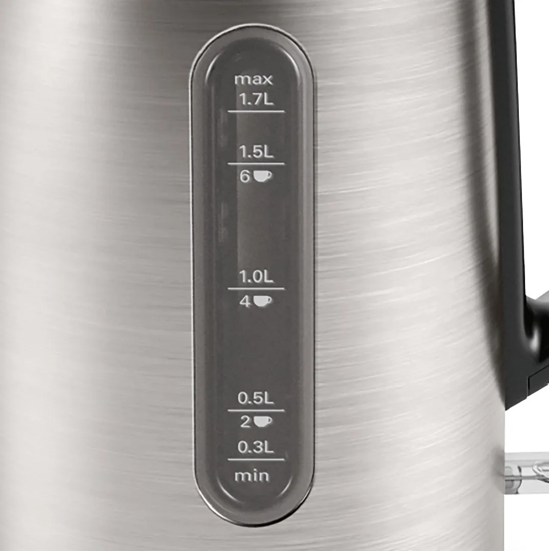 Elektrikli çaydan Bosch TWK4P440