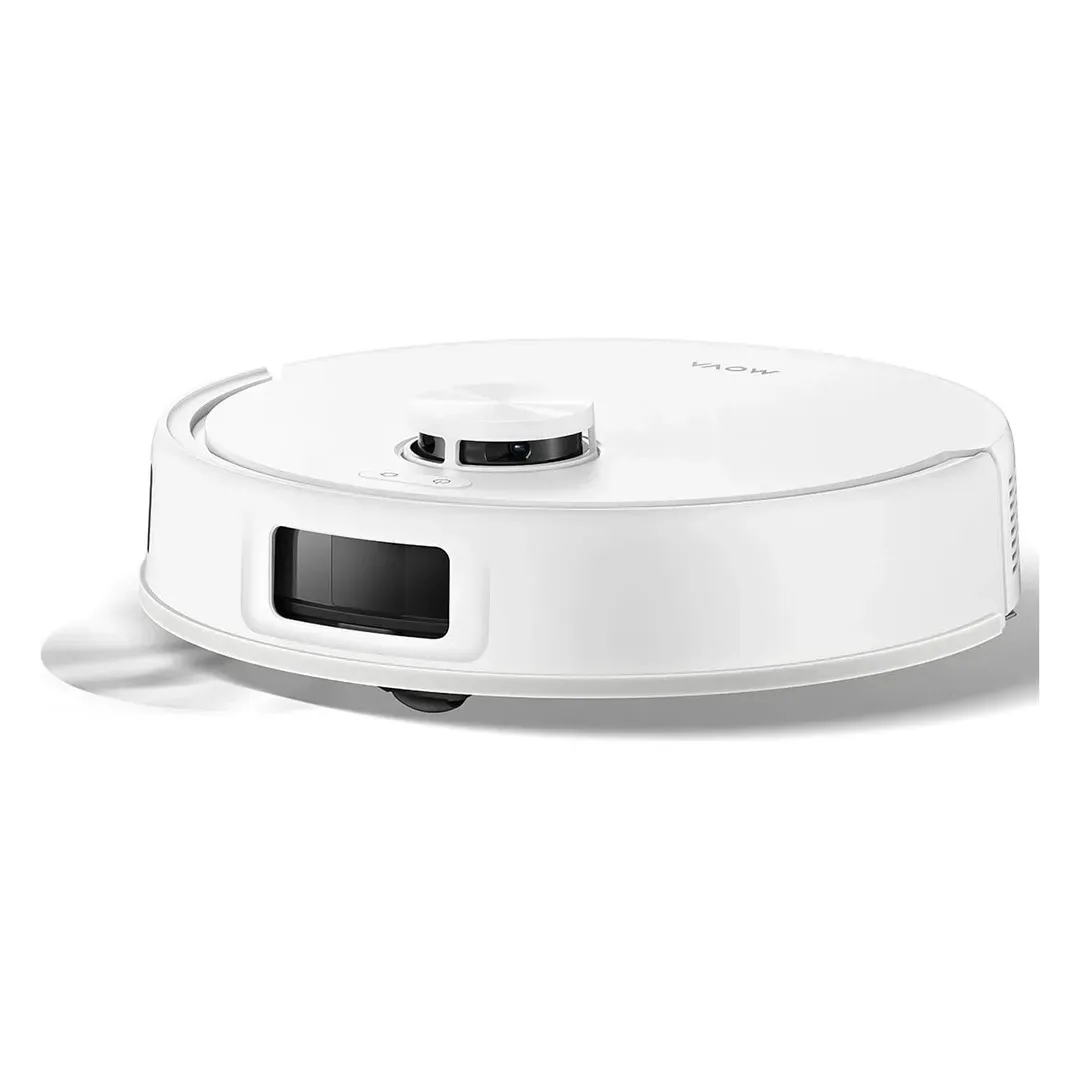 Robot tozsoran Mova E20s Pro Plus White (RLE24SD)